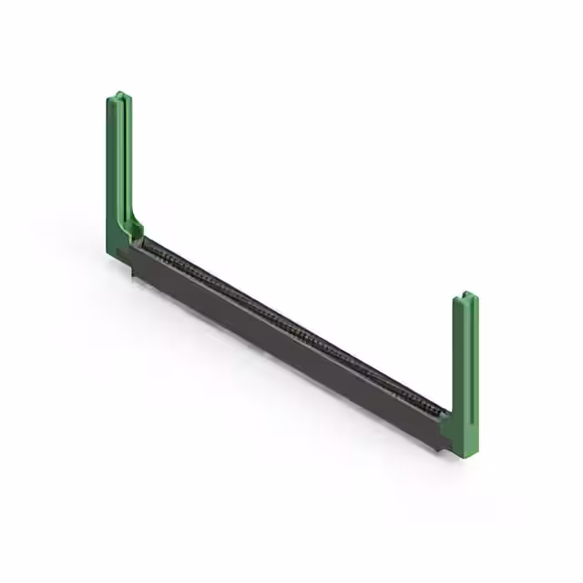 395-067-540-658 EDAC Inc.  Edgeboard Connectors